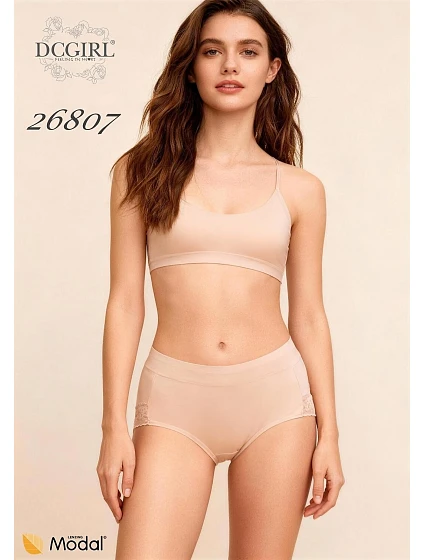 Nohavičky DC Girl 26807 A2, balenie M–XL Nohavičky DC Girl 26807 A2, balenie M–XL