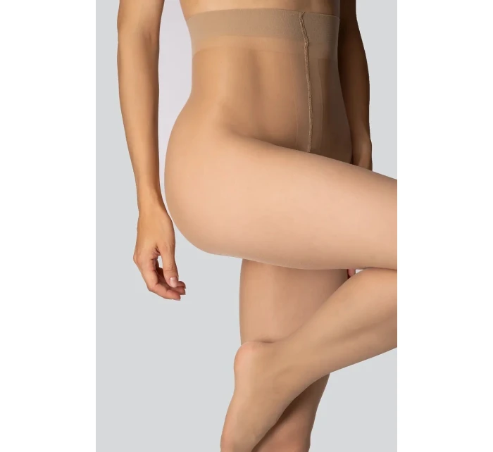 Dámske pančuchové nohavice Mona Dalia 15 den 5-XL