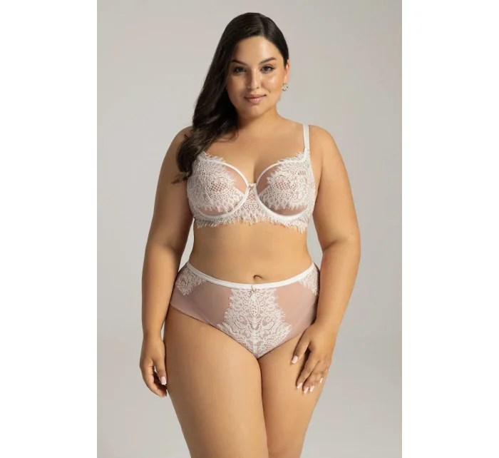 Nohavičky Ava 2152 S-3XL Nohavičky Ava 2152 S-3XL