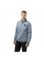 Mikina Bauer Flc 1/2 Zip Sr M 1061030 Mikina Bauer Flc 1/2 Zip Sr M 1061030