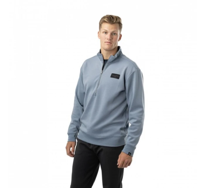 Mikina Bauer Flc 1/2 Zip Sr M 1061030 Mikina Bauer Flc 1/2 Zip Sr M 1061030