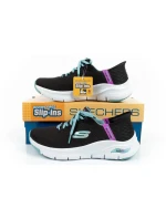 Športová obuv Skechers W 149568/BKMT