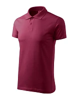 Polokošeľa Malfini Single J. M MLI-20286