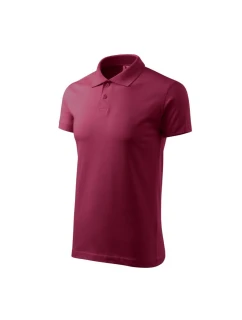 Polokošeľa Malfini Single J. M MLI-20286