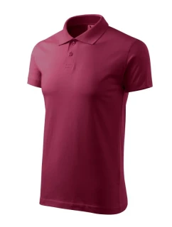 Polokošeľa Malfini Single J. M MLI-20286