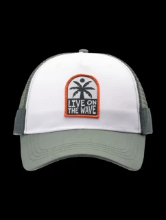 Pánská kšiltovka model 21355780 - AquaWave