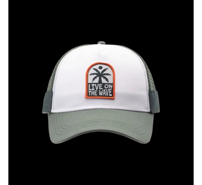 Pánská kšiltovka model 21355780 - AquaWave