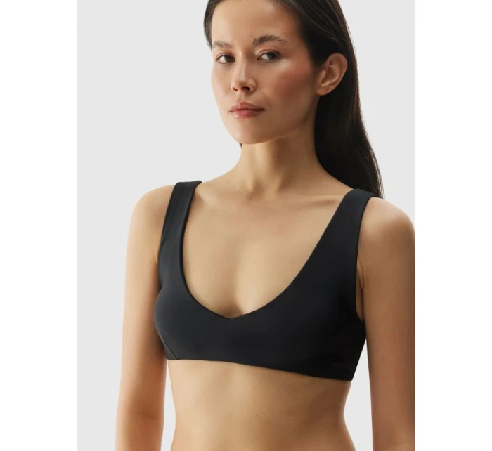 Dámsky vrchný diel plaviek 4F