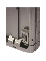 ZÁHRADNÝ SKLAD 290L BOXE RATO PLUS bronzové detské