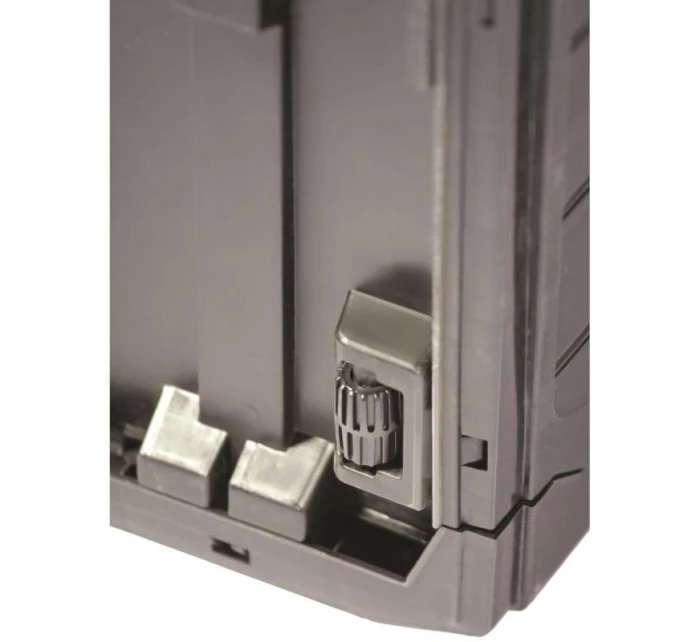 ZÁHRADNÝ SKLAD 290L BOXE RATO PLUS bronzové detské