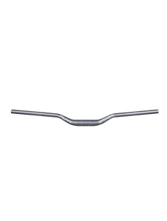 FUNN riadidlá UPTURN 35 800 mm sivé 40mm