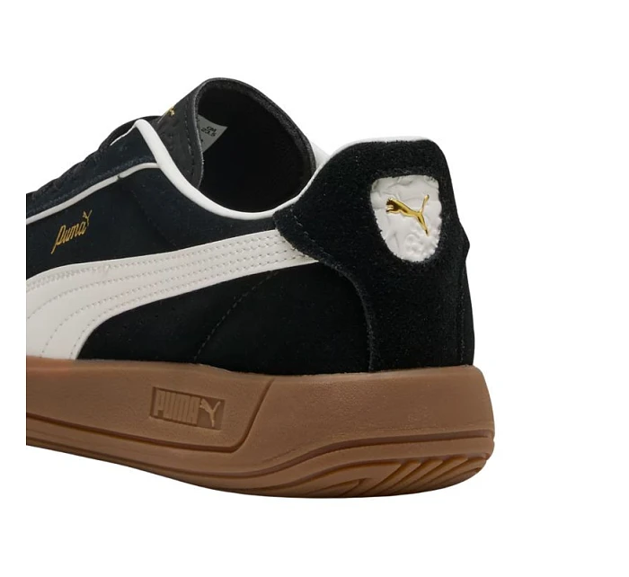 Club SD dámské boty 02 dámské model 22094090 - Puma Club SD dámské boty 02 dámské model 22094090 - Puma