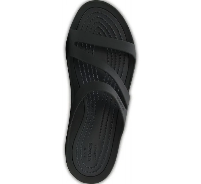 Dámske sandále Swiftwater W 203998 060 - Crocs