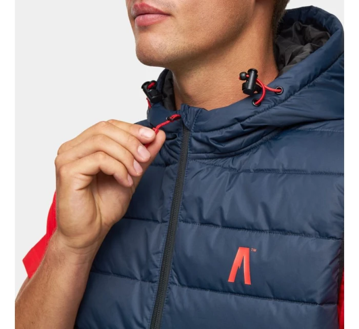 Vesta Alpinus Athos Body Warmer M BR43356 pánske