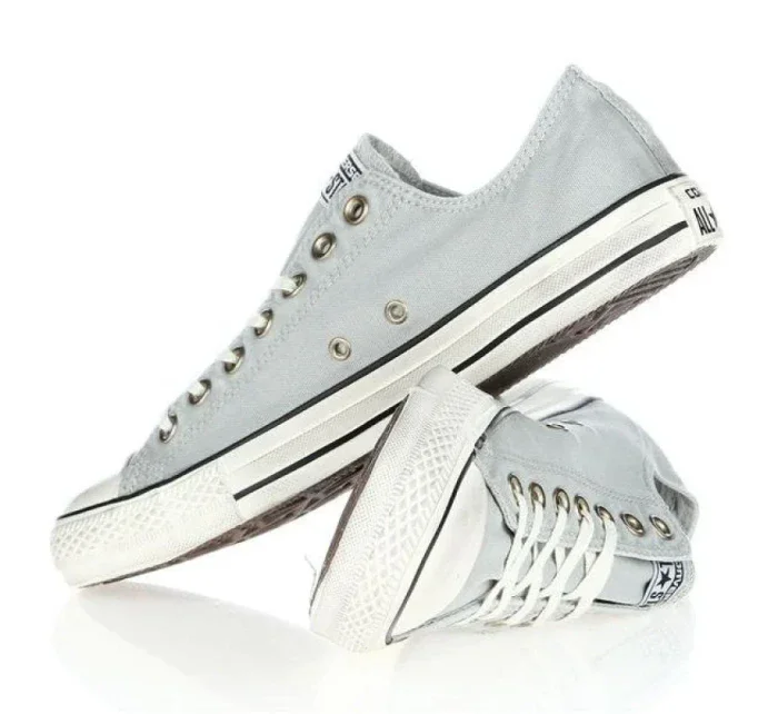 Unisex tenisky Chuck Taylor model 16022246 - CONVERSE Unisex tenisky Chuck Taylor model 16022246 - CONVERSE