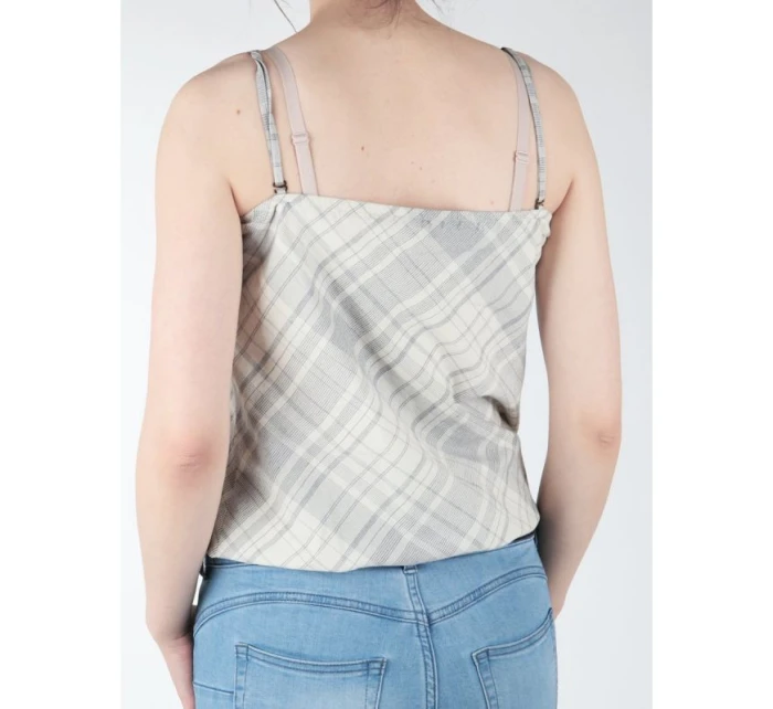 Tričko Lee Boob Tube L579RI05