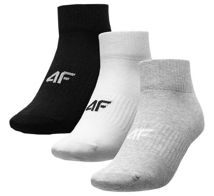 Dámske ponožky W H4L22 SOD303 27M +10S +20 - 4F