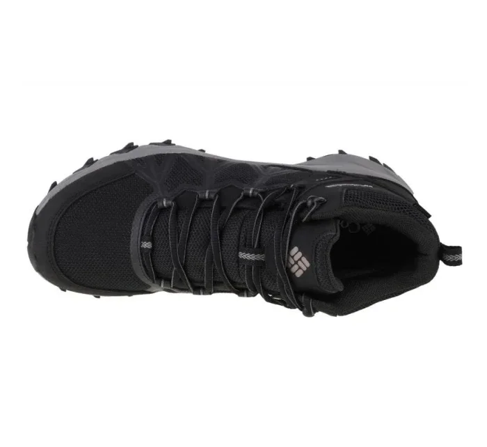 Pánske topánky Columbia Peakfreak II Mid Outdry M 2005091010