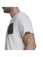 Pánske tričko TX Pocket M GU8993 - Adidas