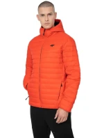 Pánska bunda M 4FSS23TDJAM085 70S - 4F