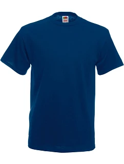 Heavy Cotton T Tričko model 22410691 navy - Fruit of the Loom