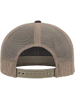 6 panelová vintage kšiltovka model 22537196 - Flexfit 6 panelová vintage kšiltovka model 22537196 - Flexfit