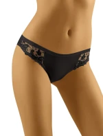 Wol-Bar Soft Cushy farba: čierna