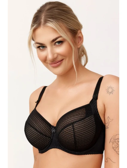 Azal Pola farba: čierna