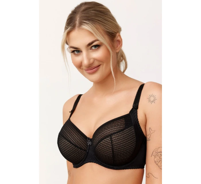 Azal Pola farba: čierna