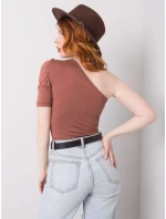 Halenka 95 BZ model 15002919 hnědá - FPrice