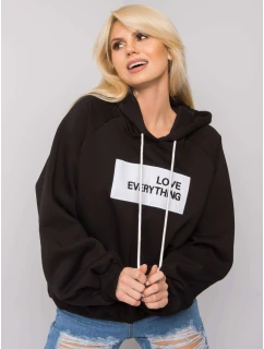 Mikina EM BL model 15884062 černá - FPrice