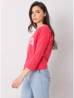 Blúzka RV BZ 6673.61 koralov