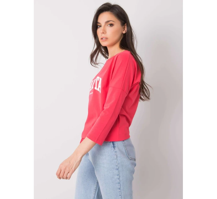 Blúzka RV BZ 6673.61 koralov