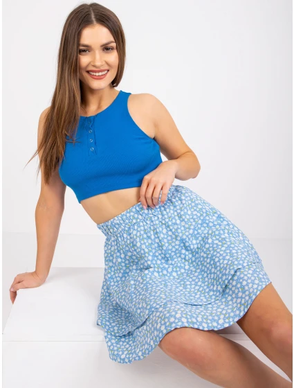 Top RV TP model 21365595 niebieski - FPrice Top RV TP model 21365595 niebieski - FPrice