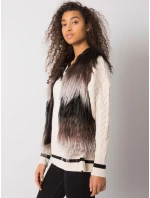 Vesta YP KZ DT 067.23P sivá čierna Vesta YP KZ DT 067.23P sivá čierna