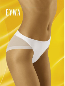Nohavičky Eywa White - Wol-Bar