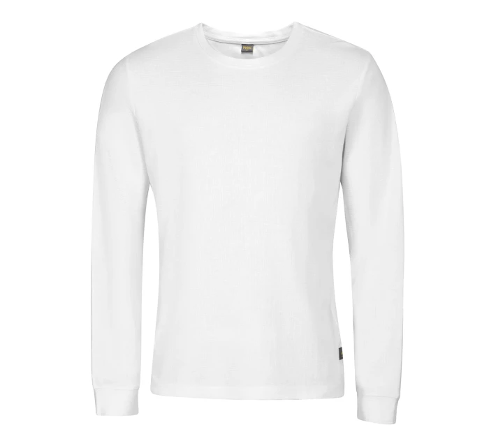 Pánska košeľa NAX WELF biela