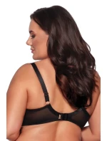 PODPRSENKA AV 2106 BLACK MAXI