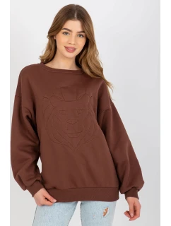 Mikina model 216192 Ex Moda