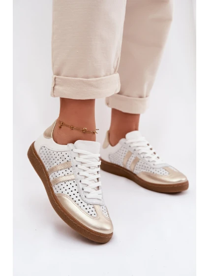 Športová obuv model 223871 Step in style