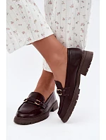 Mokasíny model 230733 Step in style