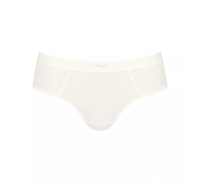 sloggi EVER Ease Hipster 2P - WHITE - SLOGGI WHITE - SLOGGI