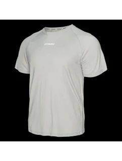 Pánské tričko s krátkým rukávem model 21356568 - Fitanu