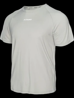 Pánské tričko s krátkým rukávem model 21356568 - Fitanu