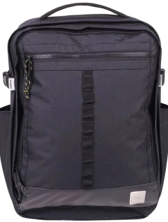 Batoh Caterpillar BHAKRA 84565-01 Black Jedna veľkosť