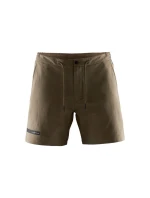 Pánské šortky Sail Racing Race Jogger černé