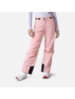 Rossignol Dievčenské lyžiarske nohavice Pink Rossignol Dievčenské lyžiarske nohavice Pink