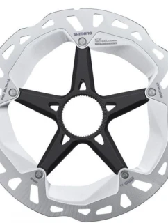 Brzdový kotúč SHIMANO 180 mm Cent Lock RT-MT800
