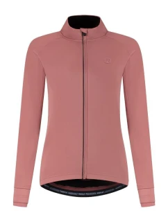 Rogelli kurtka damska ESSENTIAL II różowa 2XL