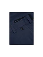 Pánske šortky PEAK PERFORMANCE Player Shorts Men, farba tmavomodrá